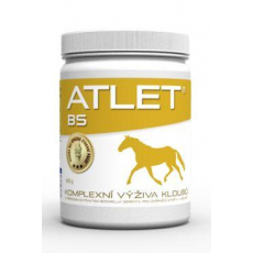 Atlet BS pro koně 600g Atlet BS pro koně 600g