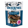 Pamlsok Woolfies Dental Fishbone S 200g