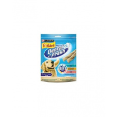 Pamlsok NESTLÉ FRISKIES dog Dental Fresh 180 g