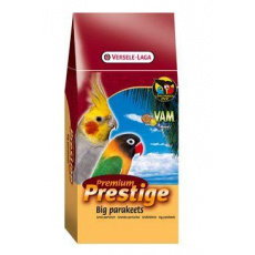 VL Prestige Big Parakeets 20kg