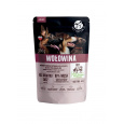 PET REPUBLIC Adult Beef - mokré krmivo pro psy - 500g