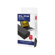 BLOW Napájecí adaptér pro notebooky Samsung 19V/3,16A 60W DC 5,5x3,0 mm
