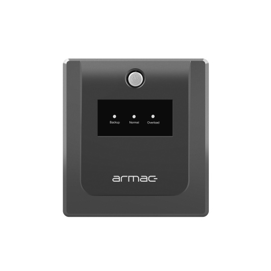 Armac UPS HOME LINE-INTERACTIVE H/1000E/LED