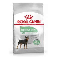 Royal Canin Mini Digestive Care 3kg Royal Canin Mini Digestive Care 3kg