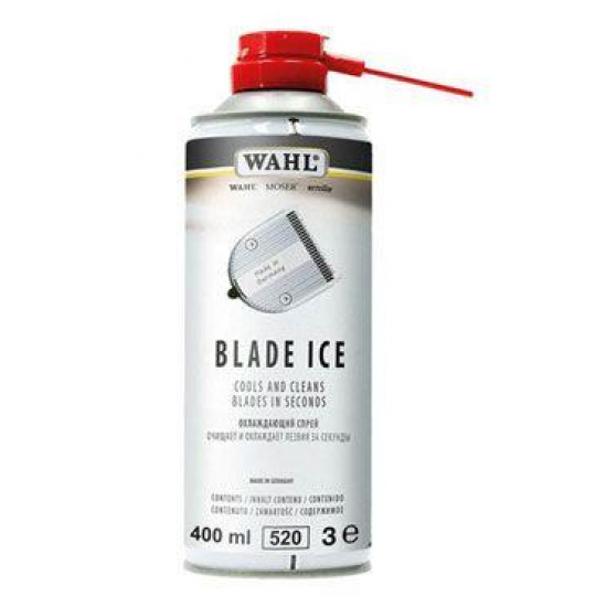 Sprej Blade Ice 4in1 400ml