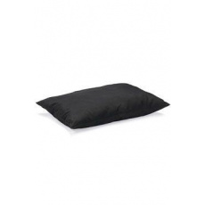 Polštář Lounge Cush Charly 100x70cm černá KAR Polštář Lounge Cush Charly 100x70cm černá KAR
