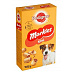 Pedigree poch.Markies Mini Flavour Biscuit Small 500g