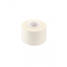 Náplasť KRUUSE Sport, biela, 3,8 cm x 10 m Náplasť KRUUSE Sport, biela, 3,8 cm x 10 m