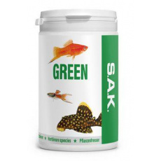 S.A.K. green 130 g (300 ml) velikost 3 S.A.K. green 130 g (300 ml) velikost 3