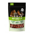 PETREPUBLIC Beef cubes M - pamlsek pro psa - 100g