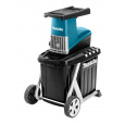 Makita UD2500 zahradní drtič 2500 W 67 l Ostří