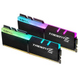 G.Skill Trident Z RGB (For AMD) F4-3600C18D-16GTZRX paměťový modul 16 GB 2 x 8 GB DDR4 3600 MHz