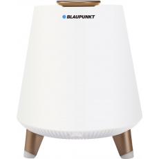 Blaupunkt BT25LAMP reproduktor Bílá Kabelový a bezdrátový 10 W