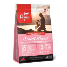 Orijen Dog Small Breed 1,8kg Orijen Dog Small Breed 1,8kg