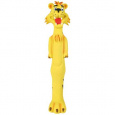 ZOO dlouhán plněný latex 30-32cm