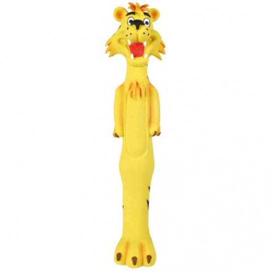 ZOO dlouhán plněný latex 30-32cm