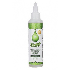 BIOPET Odstraňovač slzných skvrn 100ml BIOPET Odstraňovač slzných skvrn 100ml