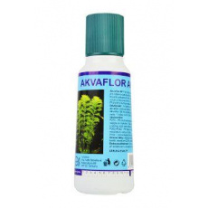 Akvaflor 180ml hnojivo akvar.rostlin Akvaflor 180ml hnojivo akvar.rostlin
