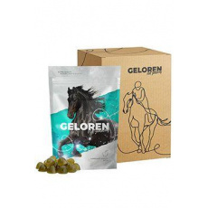 Geloren HA - jablečný 1350g (3sáčky á 450g) Geloren HA - jablečný 1350g (3sáčky á 450g)
