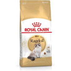 ROYAL CANIN Ragdoll FBN Adult - suché krmivo pro kočky - 400g