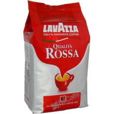 Lavazza Rossa