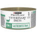 PURINA Pro Plan Vet Feline Veterinary Diets EN Gastrointestinal  - mokré krmivo pro kočky - 195g