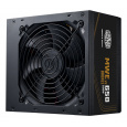 Cooler Master MWE Bronze 650 V3 230V napájecí zdroj 650 W 24-pin ATX ATX Černá