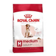 Royal Canin Medium Adult 7+  4kg