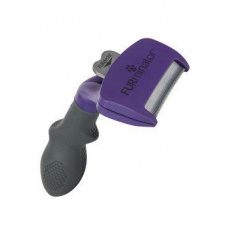 FURminator hrablo M/L Long Hair pro kočky 1ks FURminator hrablo M/L Long Hair pro kočky 1ks