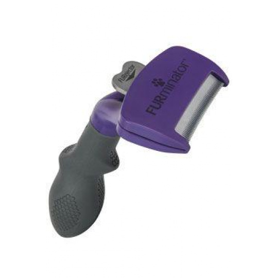 FURminator hrablo M/L Long Hair pro kočky