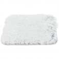 HARVEY hebká podložka do IKEA Kallax polic, 33 x 38 cm, bílá-černá
