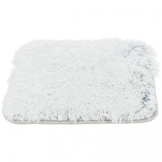 HARVEY hebká podložka do IKEA Kallax polic, 33 x 38 cm, bílá-černá HARVEY hebká podložka do IKEA Kallax polic, 33 x 38 cm, bílá-černá