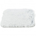HARVEY hebká podložka do IKEA Kallax polic, 33 x 38 cm, bílá-černá