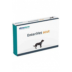 EnteriVet acut 30tbl EnteriVet acut 30tbl