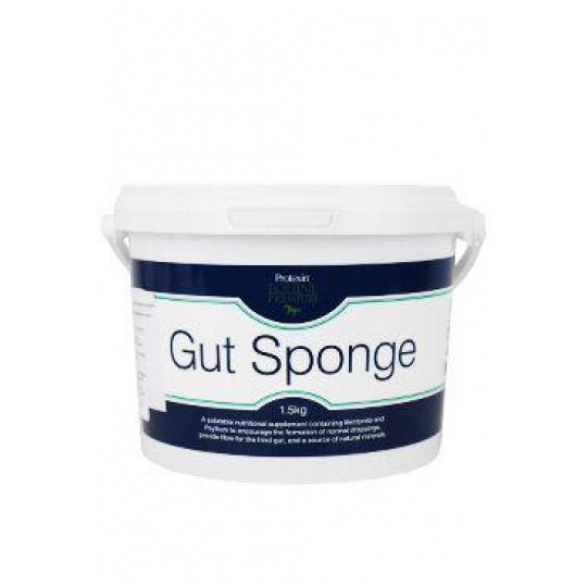 Protexin Gut Sponge pro koně 1,5kg