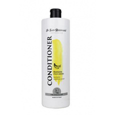 San Bernard Kondicionér banánový 1000ml San Bernard Kondicionér banánový 1000ml