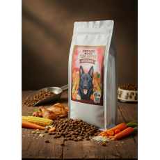 CEZZOO Premium Dog Adult 15 kg