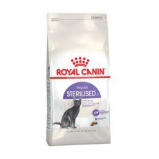 Royal Canin Feline Sterilised 10kg
