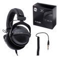 Beyerdynamic DT 770 PRO 250 OHM Black Limited Edition - uzavřená studiová sluchátka