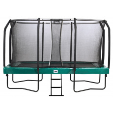 Salta First Class - 214 x 366 cm rekreační trampolína