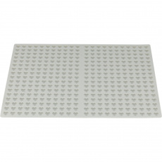 Podložka na pečení SRDÍČKA, 38 x 28 cm, silikon, šedá Podložka na pečení SRDÍČKA, 38 x 28 cm, silikon, šedá