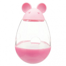 Cat Activity Snack Mouse, myška na pamlsky, plast, 9cm Cat Activity Snack Mouse, myška na pamlsky, plast, 9cm