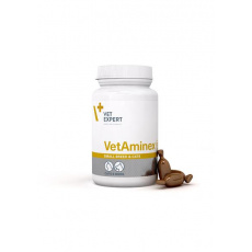 VetExpert VetAminex Small breed & cats (Twist Off) 60 cps.