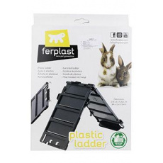 Náhradní žebřík FPI 4899 ke klecím Krolik FP Náhradní žebřík FPI 4899 ke klecím Krolik FP