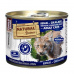 Natural Greatness RENAL-OXALATE veterinární dieta, konzerva pro kočky 200g