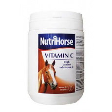 Nutri Horse Vitamin C 500g Nutri Horse Vitamin C 500g