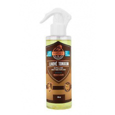 Lihové tonikum Repellens pro koně TOPVET 250ml Lihové tonikum Repellens pro koně TOPVET 250ml