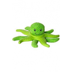 Hračka pes OCTOPUS & STARFISH plyš,TPR zelen.27cm Kiwi Hračka pes OCTOPUS & STARFISH plyš,TPR zelen.27cm Kiwi