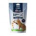 Happy Cat Crunchy Snack Atlantik-Lachs 70g