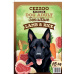 CEZZOO Premium Dog Adult Sensitive Lamb & Rice 3kg